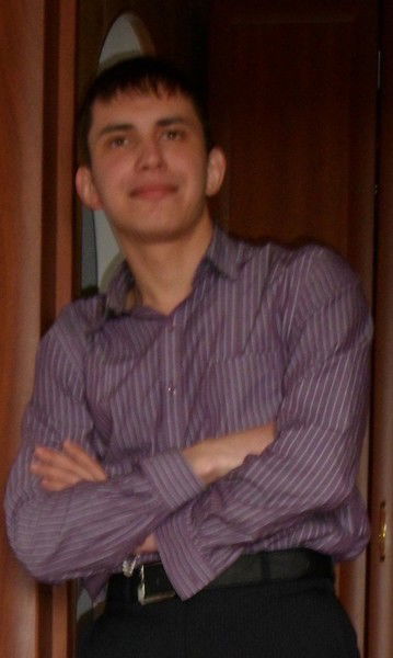 Данир Сафаргалиев