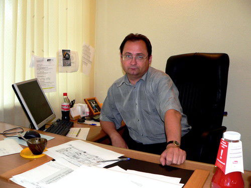 Андрей Плоцкий