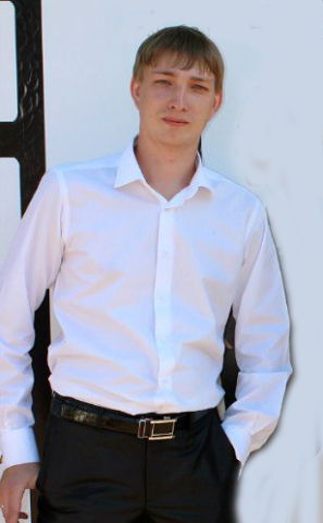 Евгений Худоногов