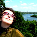 Елена Галишникова