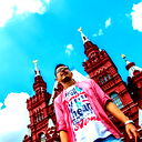 Егор Маршев