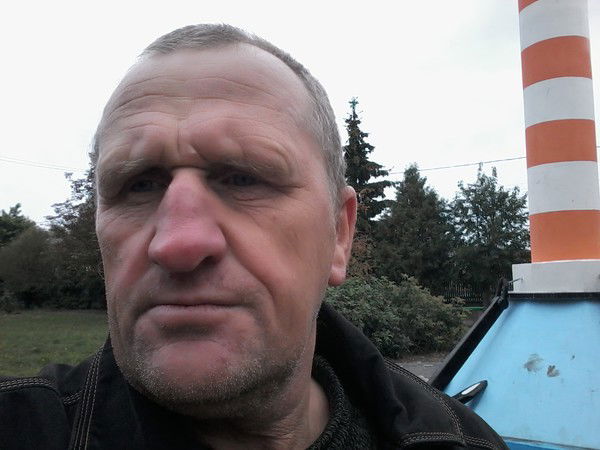 Виктор Якжик