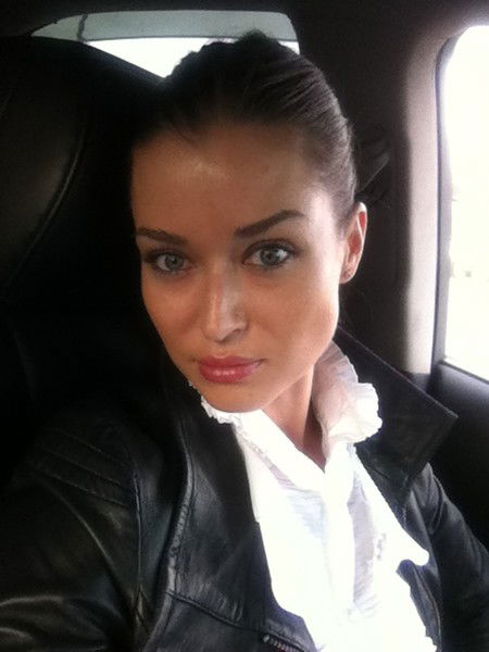 Регина Телегина