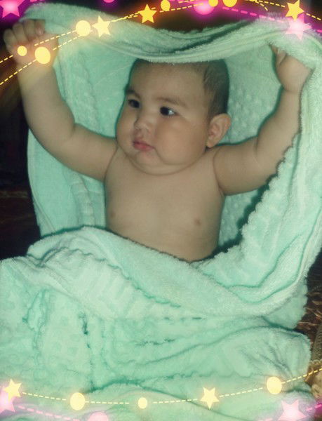 Балауса Мусаева