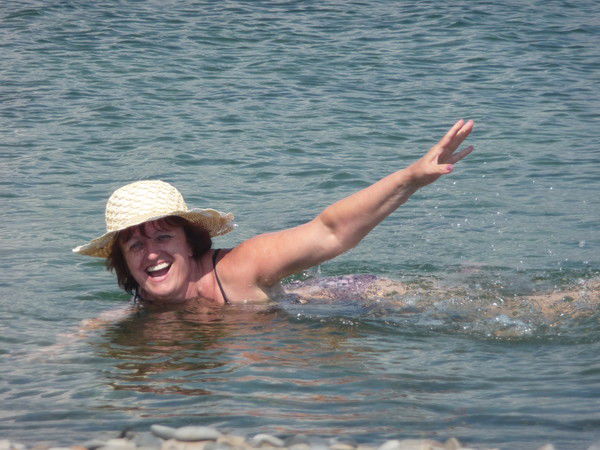 Вера Федорова