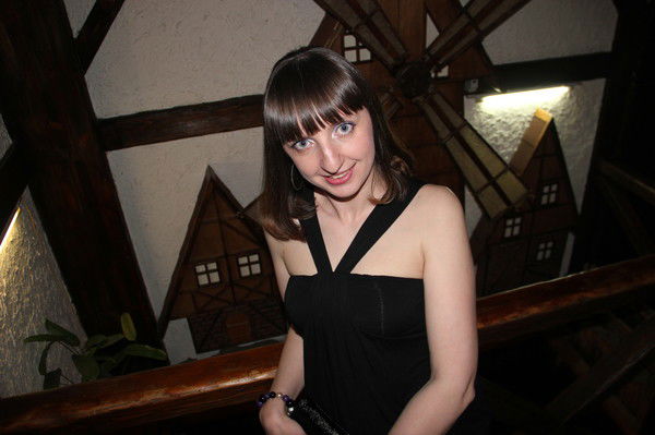 Наталья Кубарь