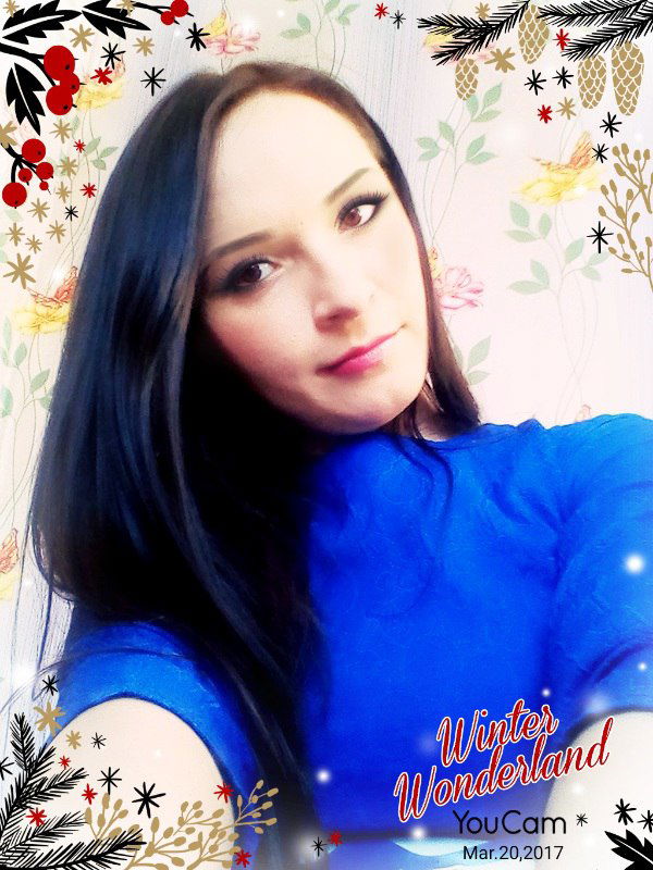 Оксана Малофеева