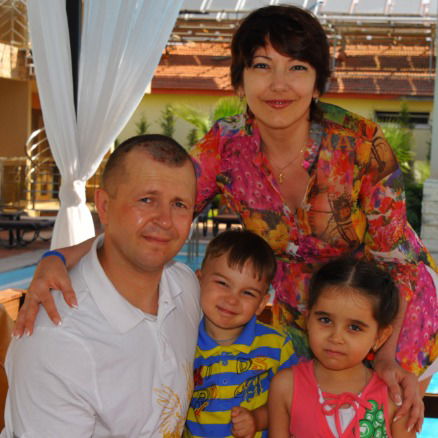 Денис Малныч