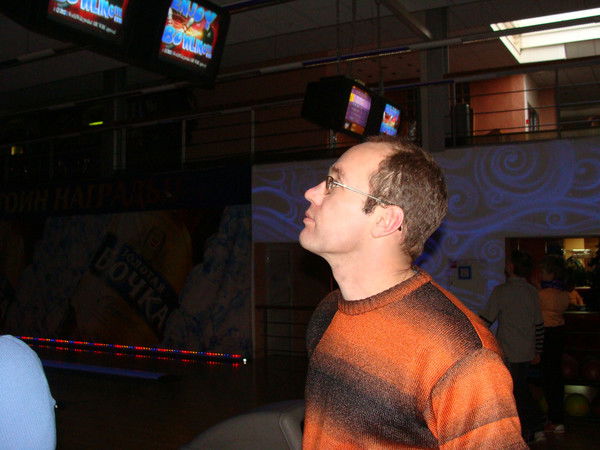 Алексей Дудышев