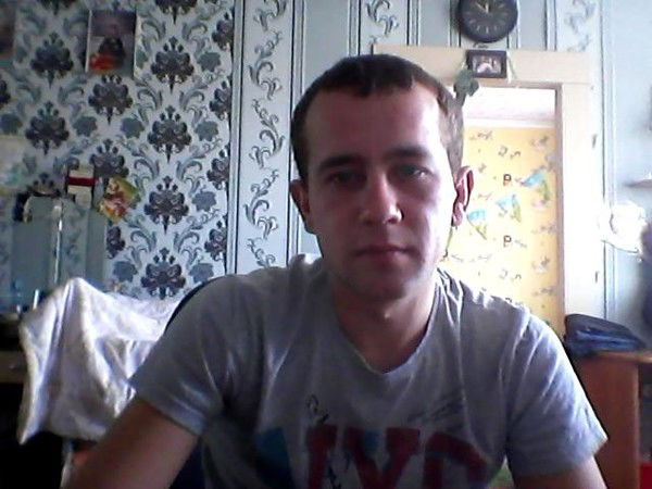 Ваcилий Глебов