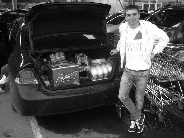 Антон Антохин