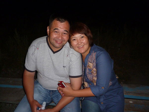 Ержан Кожахметов