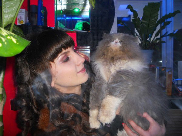 Юля Соловьёва