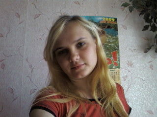 Кристина Немова