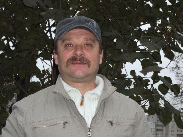 Валерий Кораблев