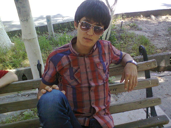 Биржан Балабаев