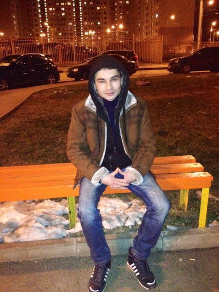 Сергей Чайковский