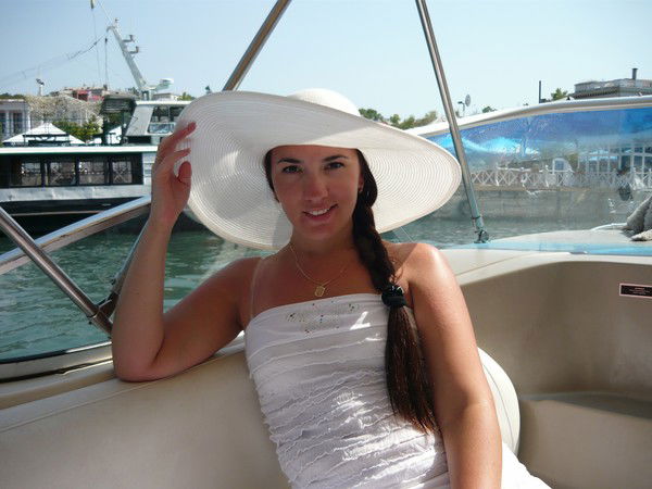 Наталия Долганюк