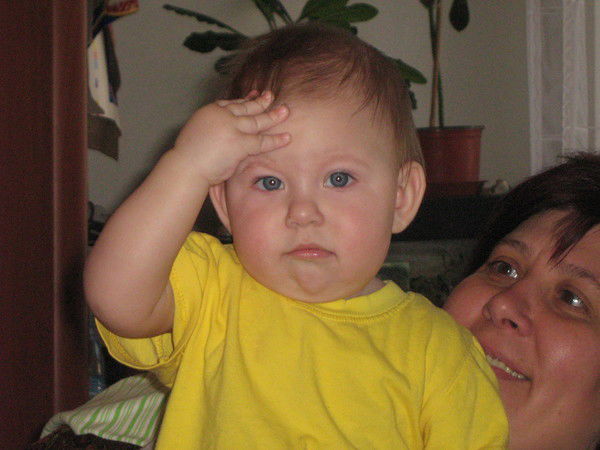 Людмила Минаева