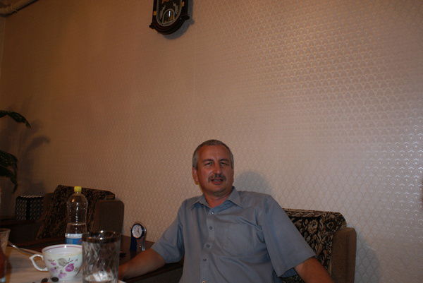 Сергей Верещагин