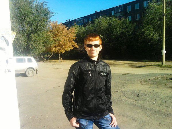 Евгений Ростокин