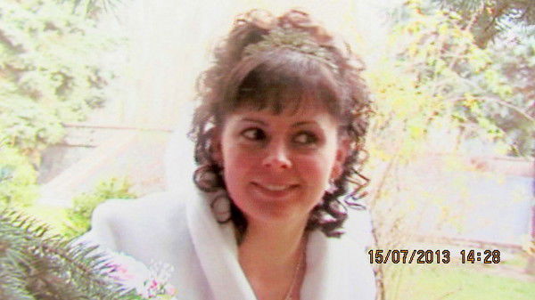 Юля Корпанюк