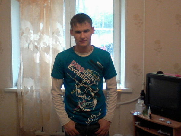 Максим Жилкин