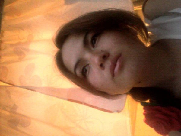 Нургул Самидин Кызы