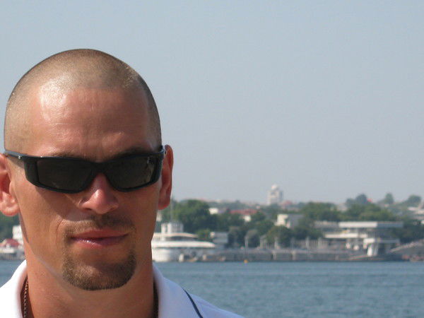 Николай Винник