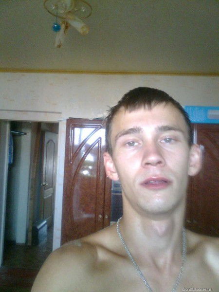 Андрей Фурса