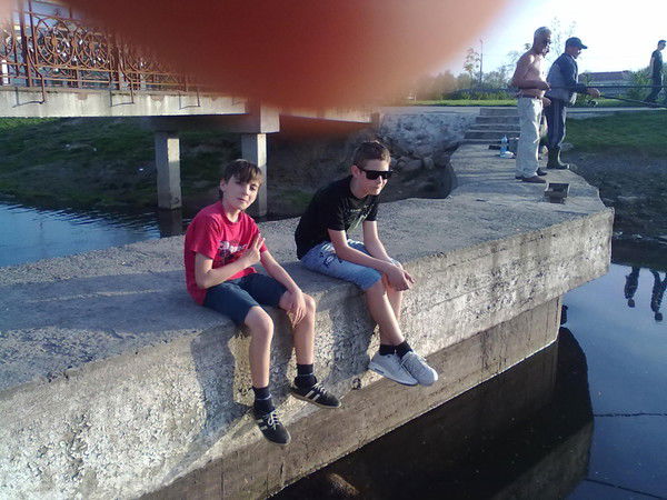 Саша Громадский