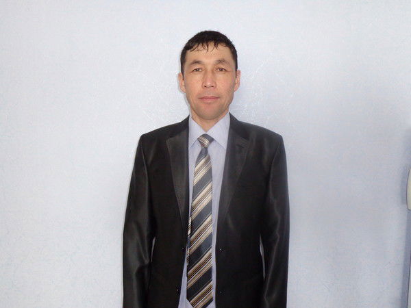 Тлеужан Мамиев