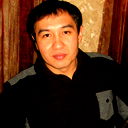 Нурлан Кошиков