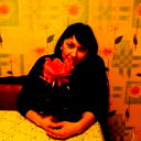 Марина Агафонова