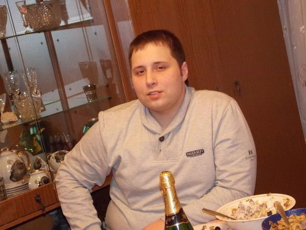 Евгений Свиридов