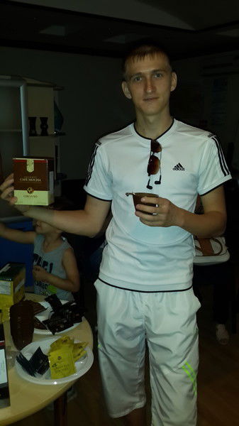 Виктор Иваненко