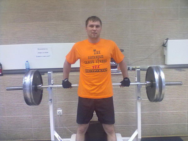 Евгений Звонцов