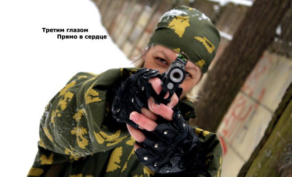 Юленька Макеева