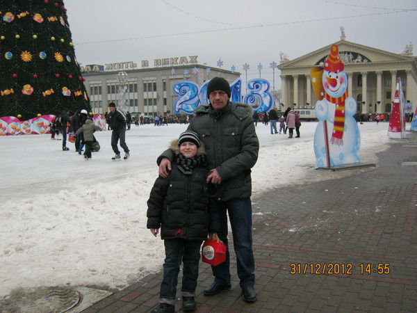 Сергей Матвеенко