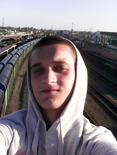 Денис Тамбовский