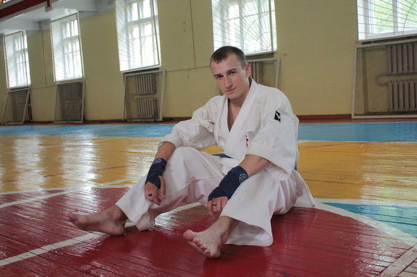 Евгений Александрович