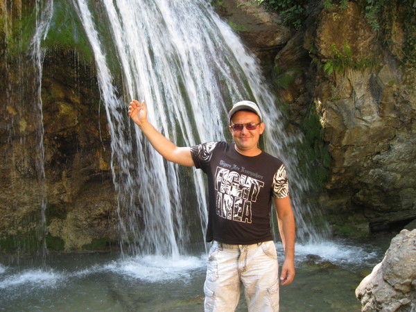 Виталий Бакарджиев