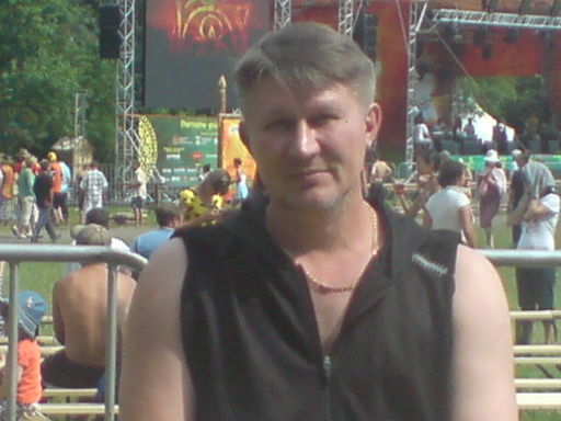 Сергей Полежаев