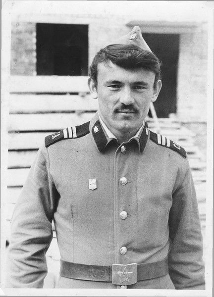 Юрий Андреев