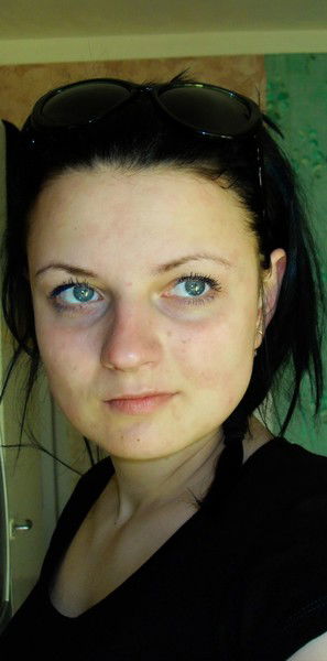 Ольга Становая