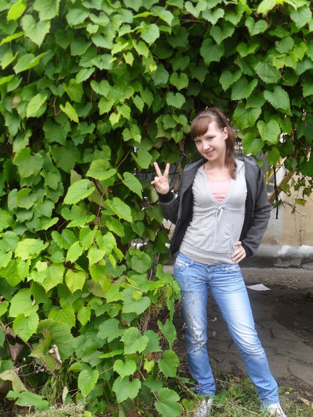 Наталья Калинина