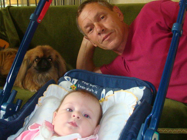 Геннадий Гуц