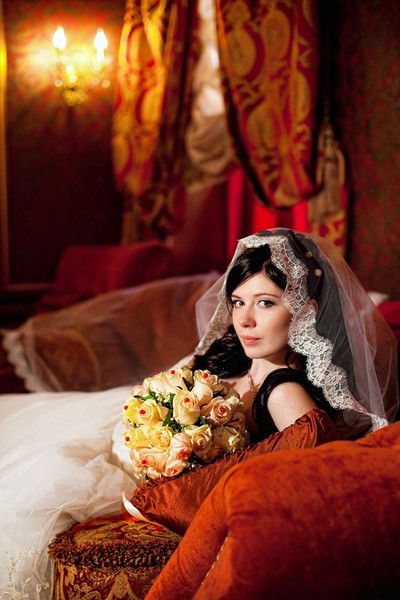 Анна Гайдыбина