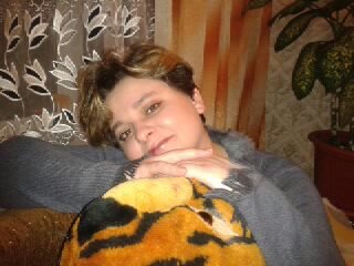 Татьяна Кондратьева