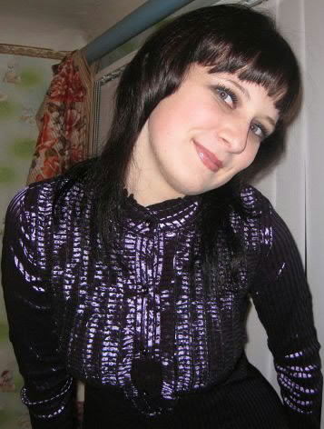 Елена Лошакова